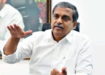 Ysrcp:2024 ఎన్నికల్లో పార్టీ ఘోర పరాజయానికి ప్రధాన కారణాల్లో సజ్జల