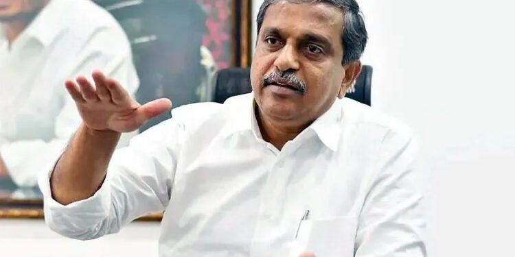Ysrcp:2024 ఎన్నికల్లో పార్టీ ఘోర పరాజయానికి ప్రధాన కారణాల్లో సజ్జల
