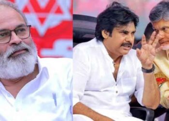 Ap:మంత్రి వర్గంలో మార్పులు నాగబాబు కేబినెట్ బెర్త్ ఖరారు