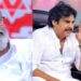 Ap:మంత్రి వర్గంలో మార్పులు నాగబాబు కేబినెట్ బెర్త్ ఖరారు