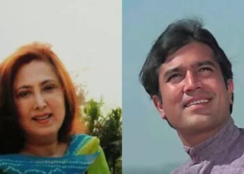 Anita Advani: కొన్నేళ్లపాటు అలా..!