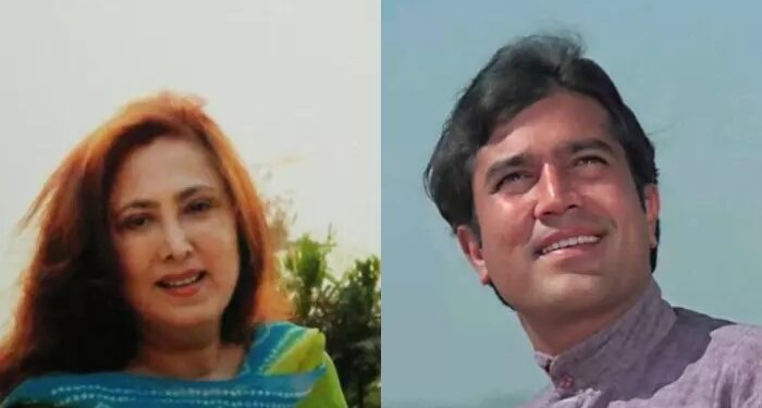 Anita Advani: కొన్నేళ్లపాటు అలా..!