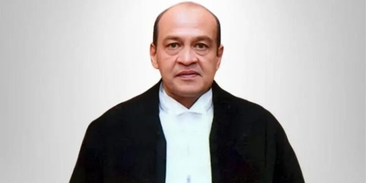 JusticeYashwantVerma: జస్టిస్ యశ్వంత్ వర్మ కేసు.. అసలు ఏం జరిగింది..?