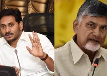 Kadapa Ycp : జగన్ ‘గడప’పై టీడీపీ..!