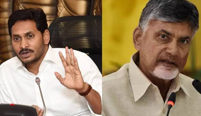 Kadapa Ycp : జగన్ ‘గడప’పై టీడీపీ..!