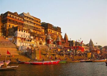Varanasi : కాశీ విశ్వనాథ ఆలయం ప్రత్యేకత ఏంటో తెలుసా?