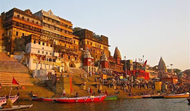 Varanasi : కాశీ విశ్వనాథ ఆలయం ప్రత్యేకత ఏంటో తెలుసా?