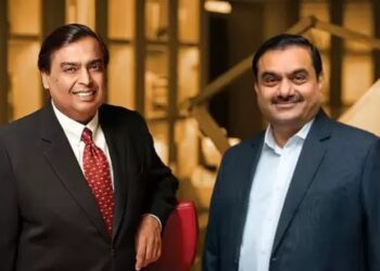 హురున్ గ్లోబల్ రిచ్ లిస్ట్ 2025 ప్రకారం భారతదేశంలో 284 మంది బిలియనీర్లు..