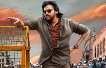 Pawan Kalyan : పడుకున్నా నా పక్కన ఉండాల్సిందే..!