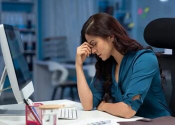 స్వల్పకాల ఒత్తిడి పనిపై శ్రద్ధను పెంచుతుందా..?