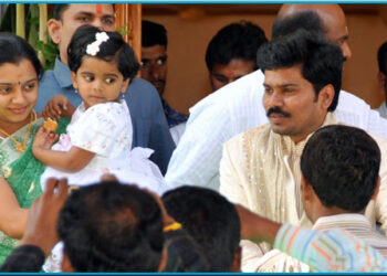 Penukonda:పెనుకొండ వైసీపీ ఇంచార్జ్ గా సాయి కాళేశ్వర్ బాబా భార్య శిల్ప?