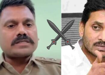 SI Sudhakar: బెదిరింపు కాల్స్ పై  సైబర్ క్రైమ్ లో ఫిర్యాదు