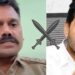 SI Sudhakar: బెదిరింపు కాల్స్ పై  సైబర్ క్రైమ్ లో ఫిర్యాదు