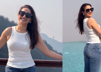 PragyaJaiswal: అందాలపై ప్రశంసలు