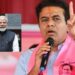 KTR: మోదీ.. మీకు చిత్తశుద్ధి ఉంటే నిరూపించుకోండి.. కేటీఆర్ సంచలన పోస్ట్!
