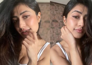 Dhanashree Verma:ధనశ్రీ టాలీవుడ్ ఎంట్రీ.. యష్ మాస్టర్‌తో రొమాంటిక్ డాన్స్ వైరల్!