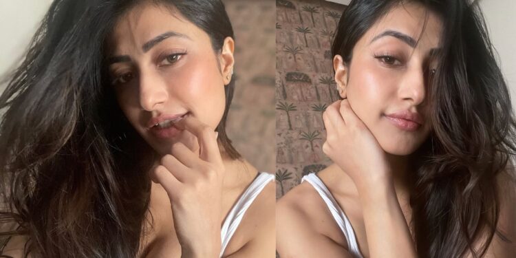 Dhanashree Verma:ధనశ్రీ టాలీవుడ్ ఎంట్రీ.. యష్ మాస్టర్‌తో రొమాంటిక్ డాన్స్ వైరల్!