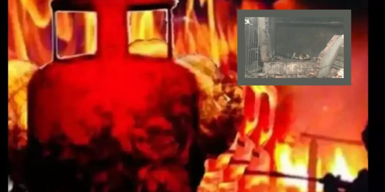 West Bengal : బెంగాల్ లో తీవ్ర విషాదం.. ఏడుగురి మృతి