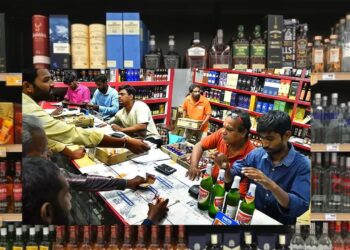 Madhya Pradesh : చారిత్రాత్మక అడుగు!