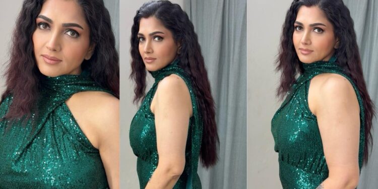 khushboo:“సన్నగా మారిన ఖుష్బూ.. ట్రోల్స్‌కు ధీటైన కౌంటర్!”