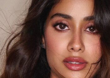 Janhvi Kapoor: ఆ బాధ వర్ణనాతీతం..!