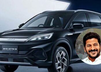 Byd : ఖచ్చితమైన నిర్ణయం తీసుకోలేదా?