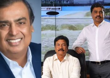 ForbesIndia:ఫోర్బ్స్‌ జాబితాలో 205 మంది భారతీయులు