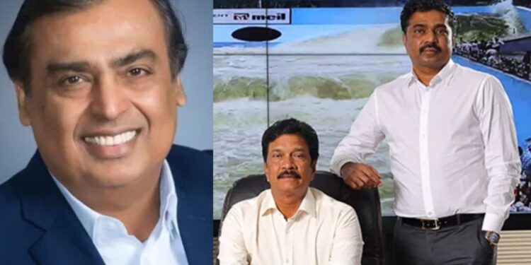 ForbesIndia:ఫోర్బ్స్‌ జాబితాలో 205 మంది భారతీయులు