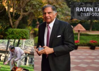 Ratan Tata: అత్యధిక వాటా దాతృత్వం కోసం..!
