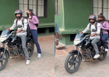 Tripti Dimri: కోట్లు ఆస్తులు.. చాలా సింపుల్ గా..!