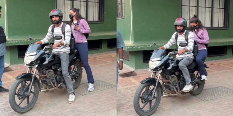 Tripti Dimri: కోట్లు ఆస్తులు.. చాలా సింపుల్ గా..!