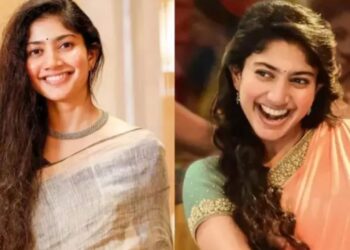 Sai Pallavi:  అదే సక్సెక్