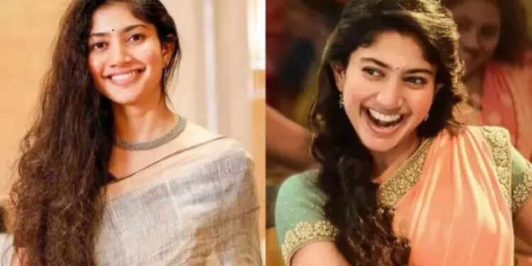 Sai Pallavi:  అదే సక్సెక్