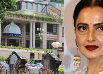 Rekha:ఆరుగురితో ఎఫైర్లు.. రెండు పెళ్లిళ్లు చివరకు ఒంటరిగా రూ.100 కోట్ల ఇంట్లో..!