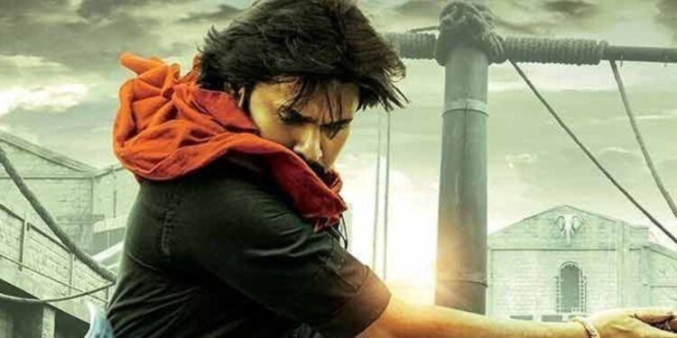 Hari Hara Veera Mallu: Part 1 మే 9న బిగ్ స్క్రీన్స్ లో గ్రాండ్ గా