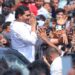 YSRCP:”వైఎస్సార్ కాంగ్రెస్లో పెరుగుతున్న ఉత్కంఠ: జగన్ తర్వాత ఎవరు?”