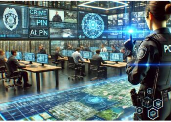 APPOLICE:ఏపీ పోలీస్ విప్లవం: ఆర్టిఫిషియల్ ఇంటెలిజెన్స్తో ప్రజలకు పారదర్శక సేవలు