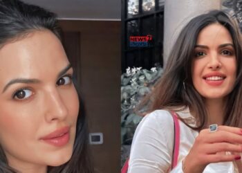 Natasa: `మళ్ళీ ప్రేమలో పడటం బాగుంది`