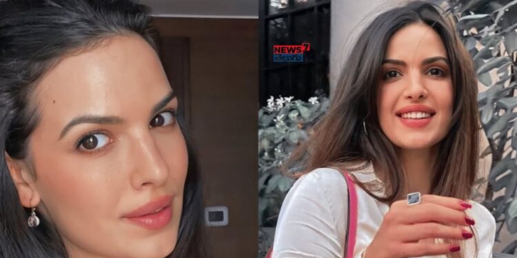 Natasa: `మళ్ళీ ప్రేమలో పడటం బాగుంది`