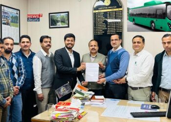 ఓలెక్ట్రా గ్రీన్టెక్కు దేశంలోనే అతిపెద్ద ఎలక్ట్రిక్ బస్సుల ఆర్డర్ – హిమాచల్ RTC నుంచి 297 బస్సుల కొనుగోలు