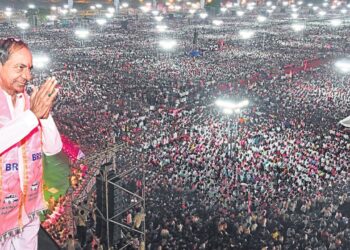 KCRvsCongress: ఎవడి సంగతేంటో.. ఎవడి లెక్కలేంటో తేలుద్దాం!