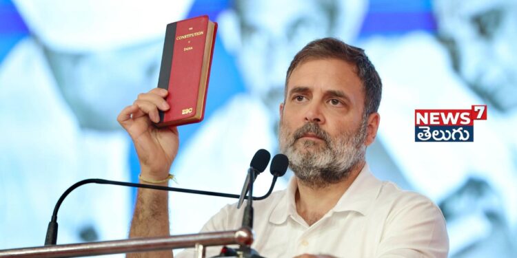 Congress: కాంగ్రెస్ పార్టీ సంచలన నిర్ణయం..!