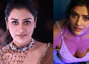 Payal Rajput : స్టార్ డమ్ ఎప్పుడు?
