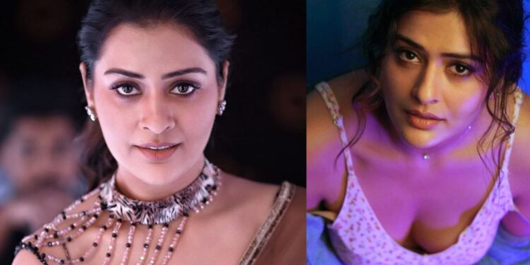 Payal Rajput : స్టార్ డమ్ ఎప్పుడు?