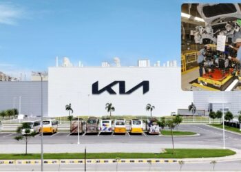 KiaEngineScam:”900″కియా ఇంజన్లు మాయ… చెరుకు మిషన్‌గా ముగిసిన సెగ”