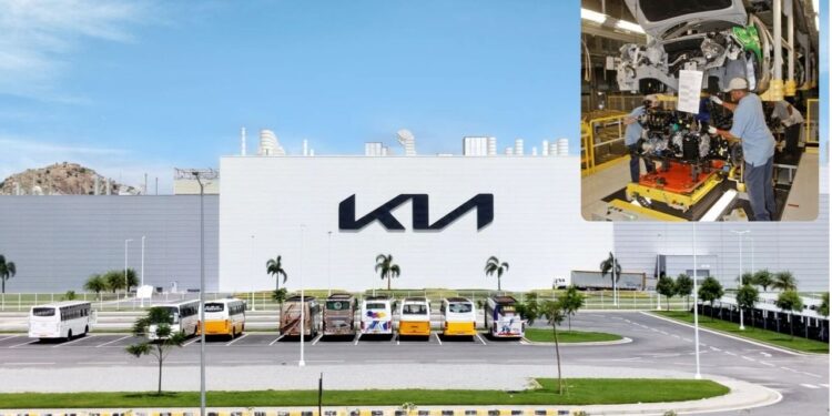 KiaEngineScam:”900″కియా ఇంజన్లు మాయ… చెరుకు మిషన్‌గా ముగిసిన సెగ”