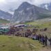 Amarnath Yatra: అమర్నాథ్ యాత్రపై కేంద్రం కీలక నిర్ణయం