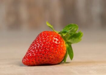 Health:”బరువు తగ్గాలా? రోజూ రెండు స్ట్రాబెర్రీలు తినండి!”