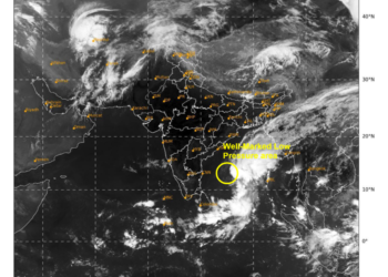 AP:”వడగండ్ల వర్షాల హెచ్చరిక: తెలుగు రాష్ట్రాల్లో వాతావరణ శాఖ అలర్ట్”