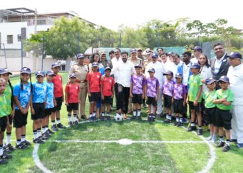 రాష్ట్రంలోని ప్రభుత్వ పాఠశాలల్లో ప్రీ స్కూల్ విధానం -సి.ఎం. రేవంత్ రెడ్డి